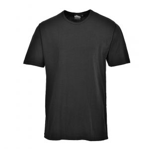MEN'STHERMAL T-SHIRT SHORT SLEEVE