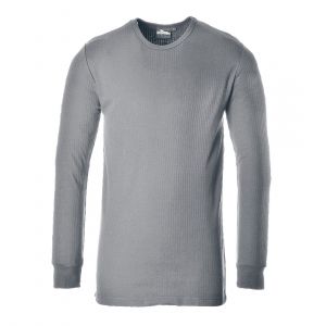 MEN'S THERMAL T-SHIRT LONG SLEEVE