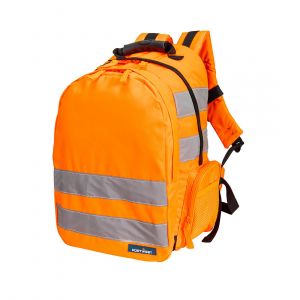 HI-VIS RUCKSACK