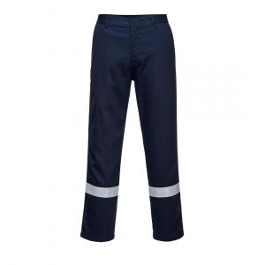 MEN'S BIZWELD FLAME RESISTANT TROUSERS