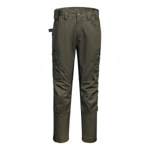 MEN'S ECO STRETCH TRADE TROUSERS