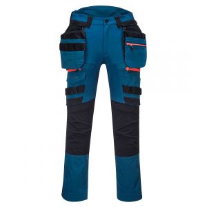 MEN'S DETACHABLE HOLSTER POCKET TROUSERS