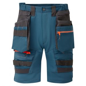MEN'S DETACHABLE HOLSTER POCKET SHORTS