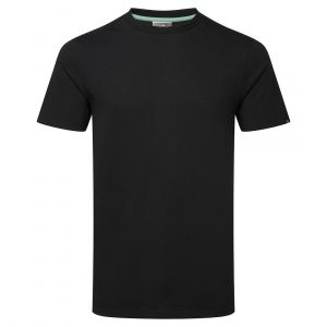 MEN'S ORGANIC COTTON RECYCLABLE T-SHIRT