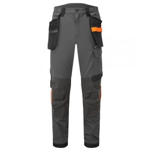 MEN'S EV4 STRETCH DETACHABLE HOLSTER TROUSERS