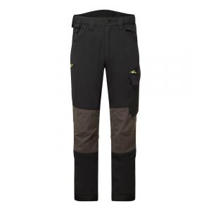 MEN'S STRETCH WORK TROUSERS