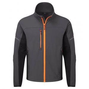 MEN'S STRETCH WORK JACKET