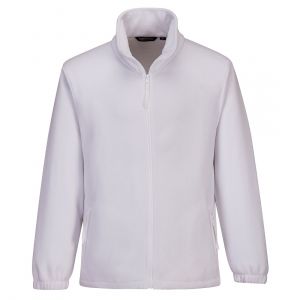 MEN'S ARAN FLEECE