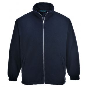 MEN'S WINDPROOF FLEECE