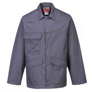 MEN'S BIZFLAME WORK FLAME RESISTANT JACKET
