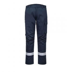 MEN'S BIZFLAME INDUSTRY FLAME RESISTANT TROUSERS