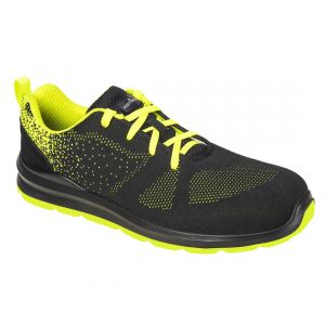 MEN'S STEELITE AIRE TRAINER S1P