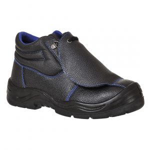 MEN'S STEELITE METATARSAL BOOT S3 HRO M BLACK