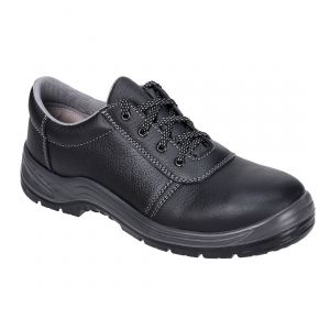 MEN'S STEELITE KUMO SHOE S3 BLACK
