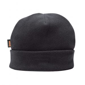 INSULATED FLEECE BEANIE