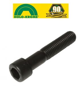 M8 x 35 - SOCKET HEAD CAP - GRADE12.9 - HOLO-KROME
