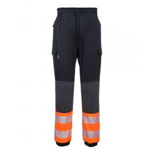 MEN'S HI-VIS FLEXI CLASS 1 JOGGER