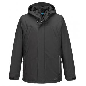MEN'S RAIN JACKET