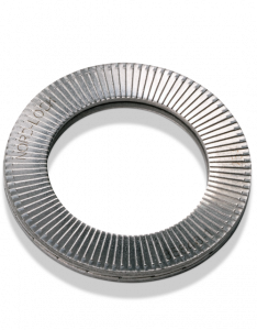 M10 - NORD-LOCK ORIGINAL WASHER - NL10 - STAINLESS STEEL - A4