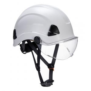 HEIGHT ENDURANCE VISOR