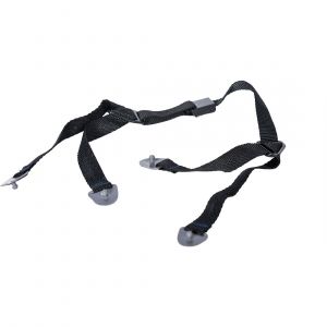 CHIN STRAP 4 ENDURANCE (PK5) BLACK