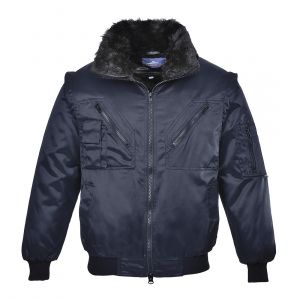 MEN'S PILOT JACKET