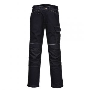 MEN'S LIGHTWEIGHT STRETCH TROUSERS