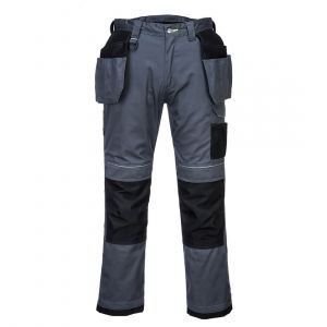 MEN'S STRETCH HOLSTER WORK TROUSERS