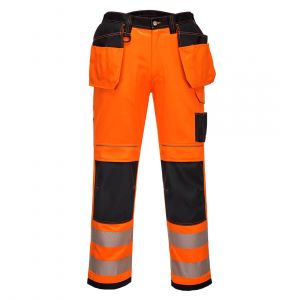 MEN'S HI-VIS STRETCH HOLSTER POCKET TROUSERS