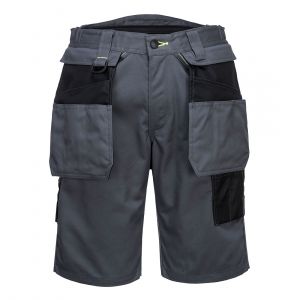 MEN'S HOLSTER WORK SHORTS