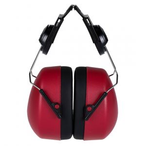 CLIP-ON EAR DEFENDERS
