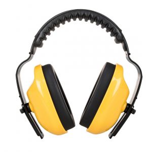 PW CLASSIC PLUS EAR DEFENDERS