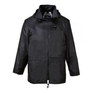 MEN'S CLASSIC RAIN JACKET