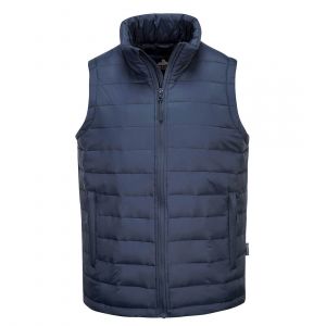 MEN'S BAFFLE GILET