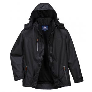 MEN'S OUTCOACH RAIN JACKET