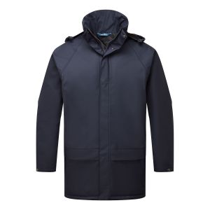 MEN'S SEALTEX CLASSIC WINTER JACKET NAVY