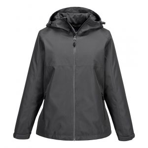 WOMEN'S PROFESSIONAL RAIN JACKET