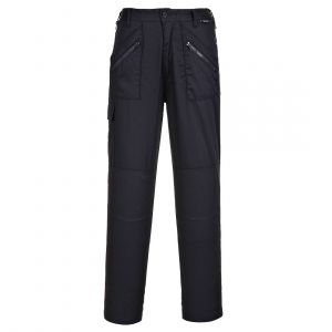 WOMEN'S ACTION TROUSERS