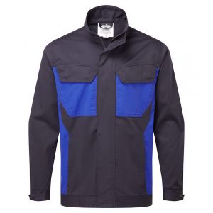 MEN'S INDUSTRIAL WASH JACKET