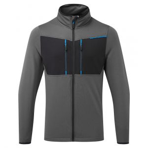 MEN'S FULL ZIP TECH FLEECE