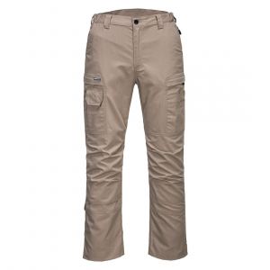 MEN'S RIPSTOP TROUSERS