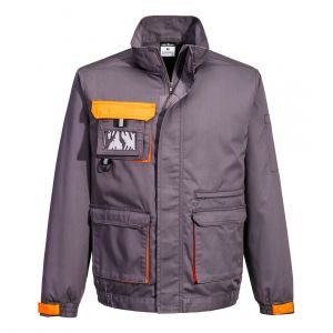 MEN'S TEXO CONTRAST JACKET