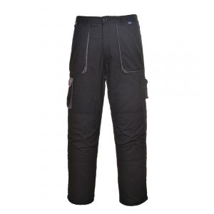 MEN'S TEXO CONTRAST TROUSERS