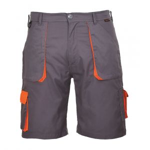 MEN'S TEXO CONTRAST SHORTS