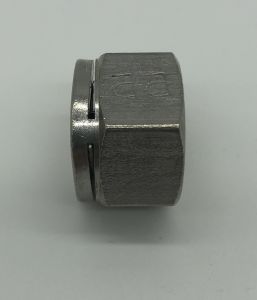 M10 - PHILIDAS INDUSTRIAL NUT - STAINLESS - A4