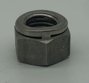 M20 - PHILIDAS INDUSTRIAL NUT - STAINLESS - A2