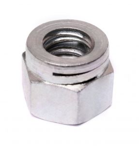 M20 - PHILIDAS TURRET NUT - STAINLESS - A2