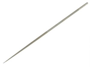 ROUND NEEDLE FILE CUT 2 SMOOTH 2-307-14-2-0 140MM (5.5IN)