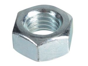 HEXAGONAL NUTS & WASHERS ZP M16 FORGE PACK 4