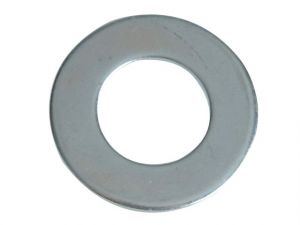 FLAT PENNY WASHERS ZP M12 X 25MM FORGEPACK 20